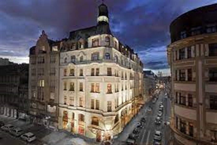 LOT 04 - 5* LUXURY PRAGUE SECRET ESCAPE ‘DISCOVER PRAGUE IN STYLE